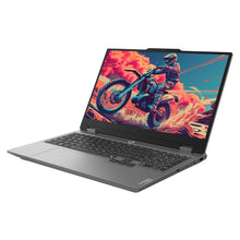 LENOVO LOQ 83JE00KNTR i7-13700HX 16GB 1TBSSD RTX5050 15.6 FreeDOS Dizüstü Bilgisayar - Resim 2