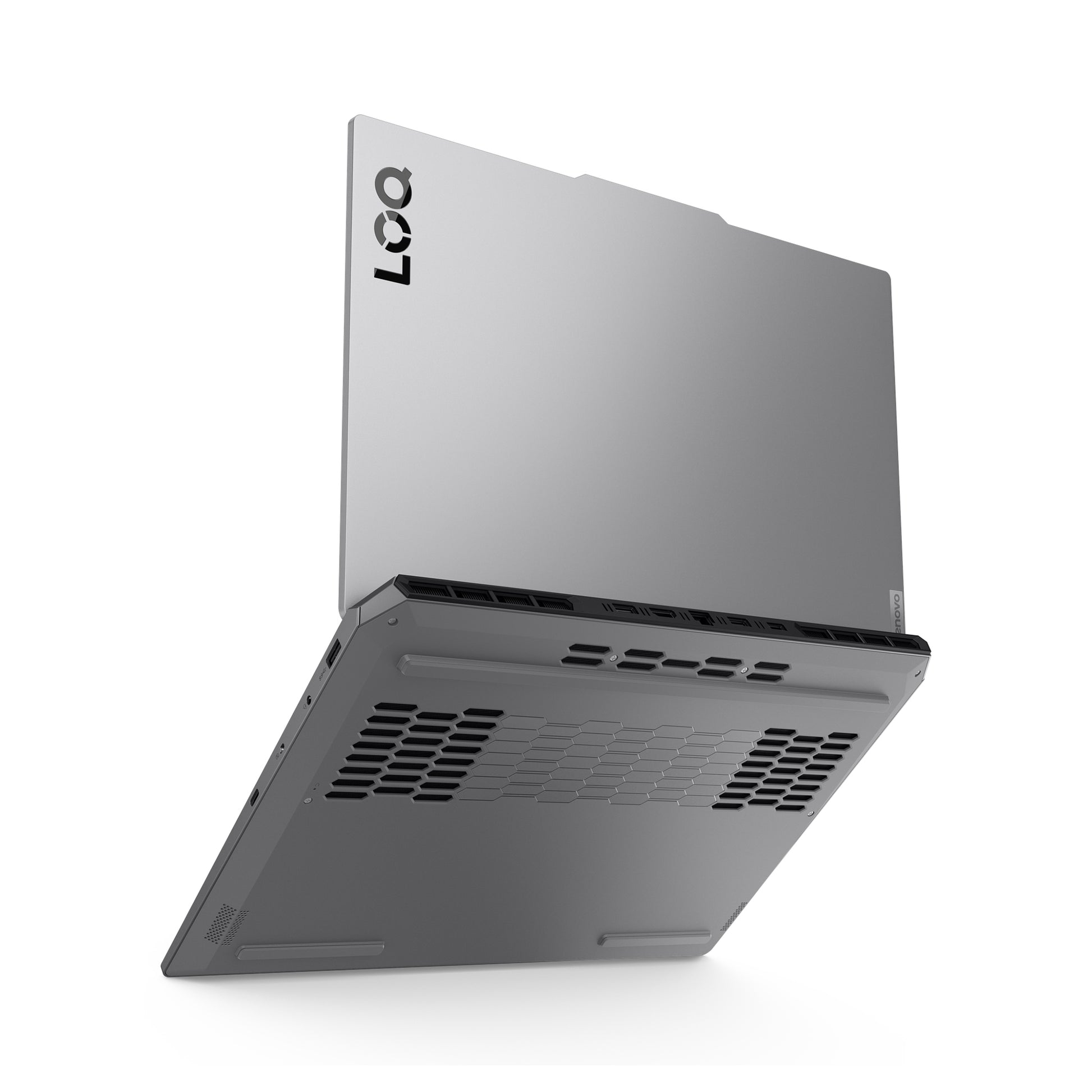 LENOVO LOQ 83JE00KNTR i7-13700HX 16GB 1TBSSD RTX5050 15.6 FreeDOS Dizüstü Bilgisayar - Resim 6