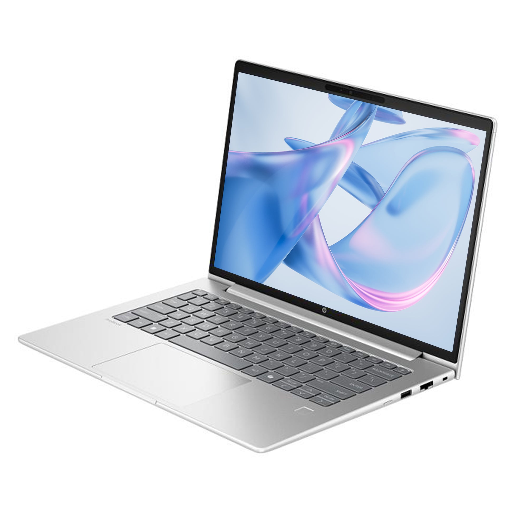 HP ProBook 4 G1I D21SRET  Ultra7 255U 8GB 512SSD 14" FreeDOS Dizüstü Bilgisayar - Resim 2