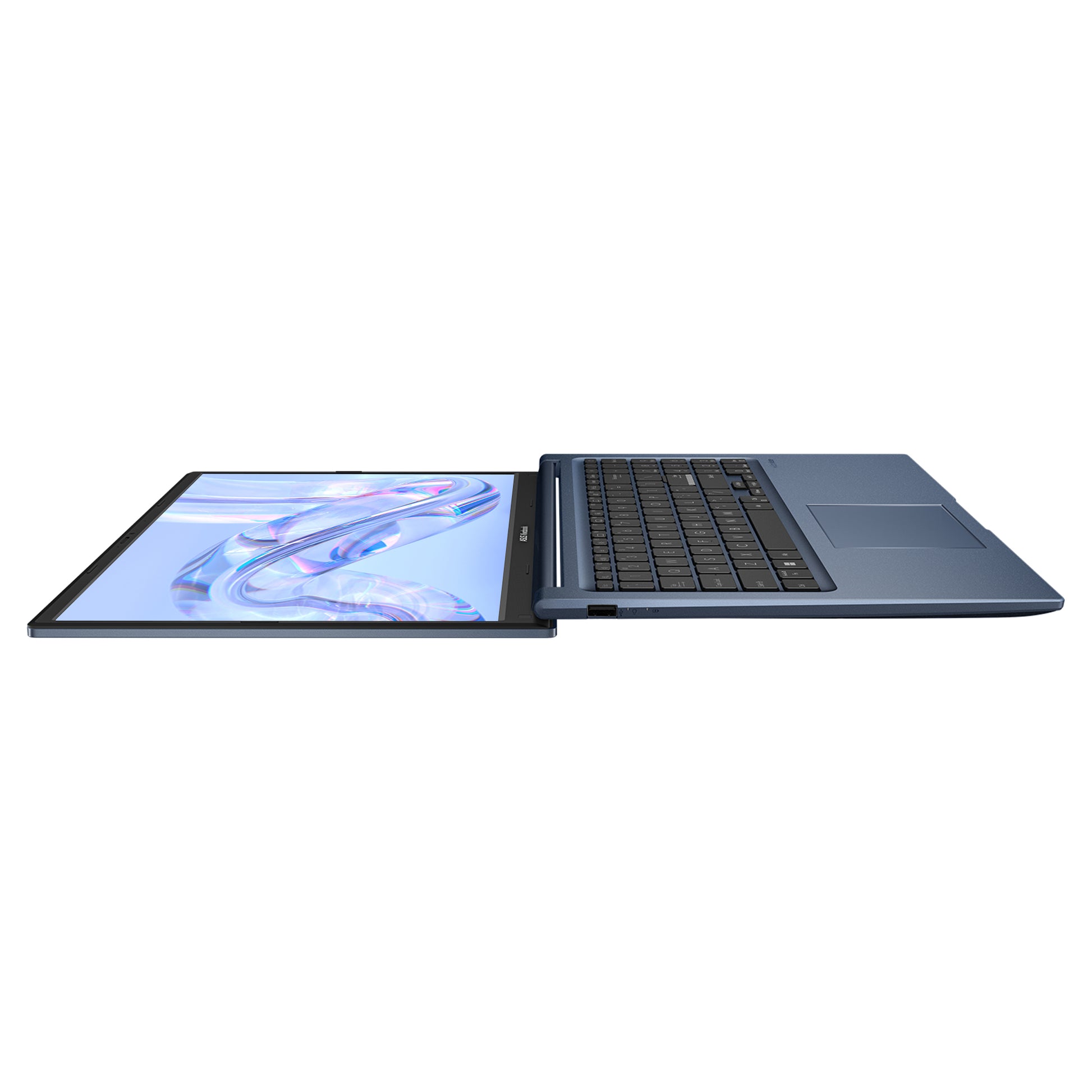 Asus Vivobook X1504VA-BQ5463 Core 5 120U 8GB 512SSD 15.6" FreeDOS Dizüstü Bilgisayar  - Resim 4