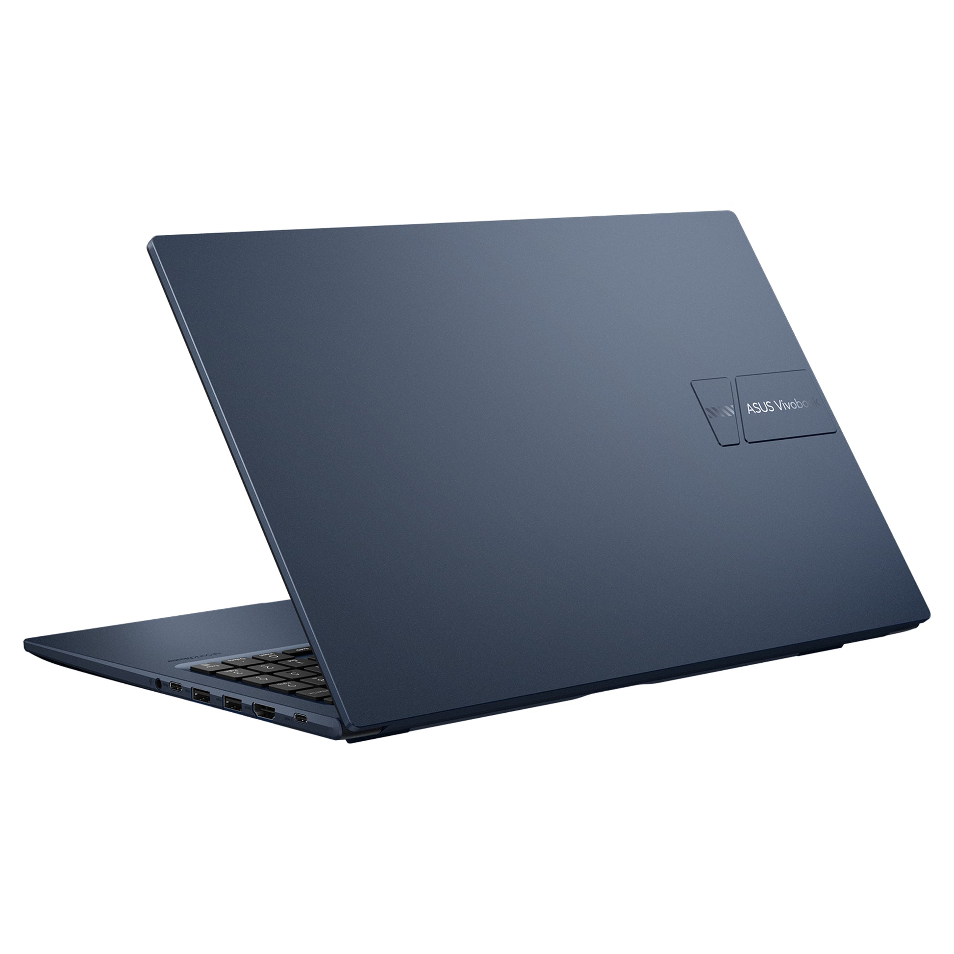 Asus Vivobook X1504VA-BQ5463 Core 5 120U 8GB 512SSD 15.6" FreeDOS Dizüstü Bilgisayar  - Resim 5