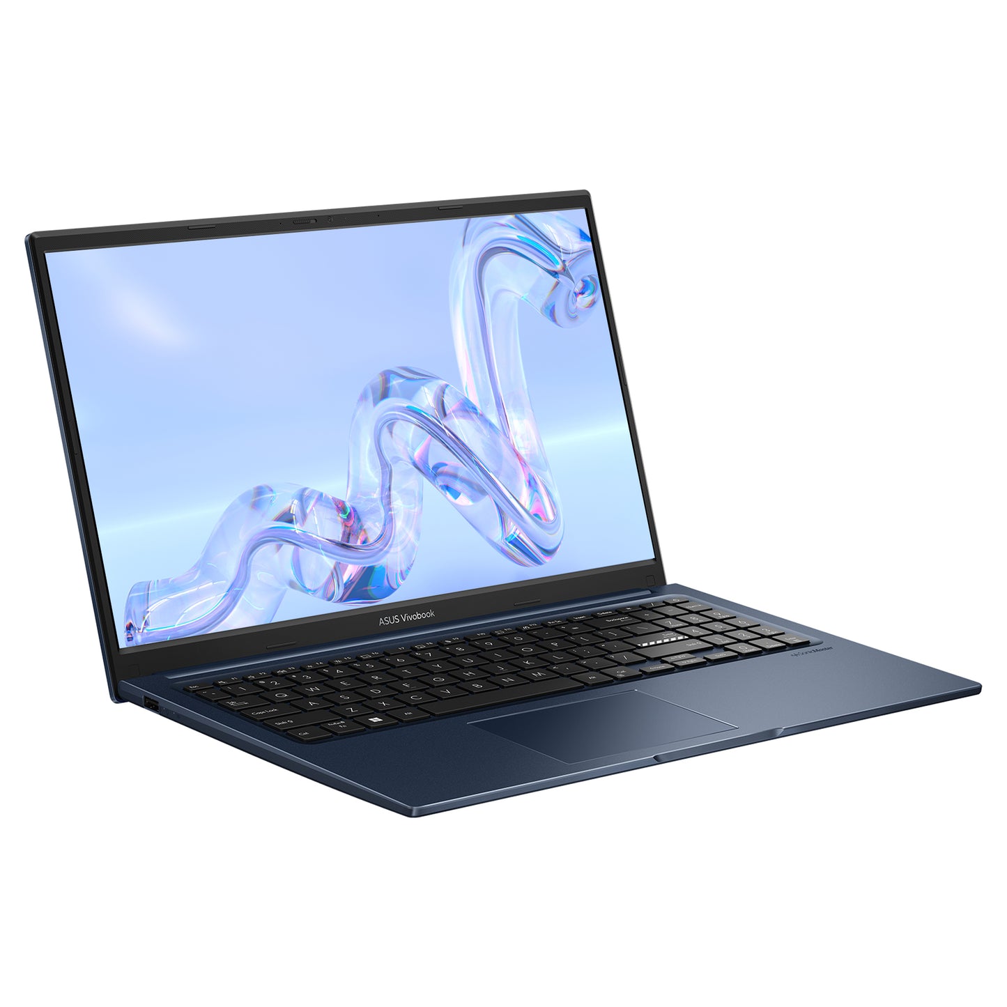 Asus Vivobook X1504VA-BQ5463 Core 5 120U 8GB 512SSD 15.6" FreeDOS Dizüstü Bilgisayar  - Resim 2