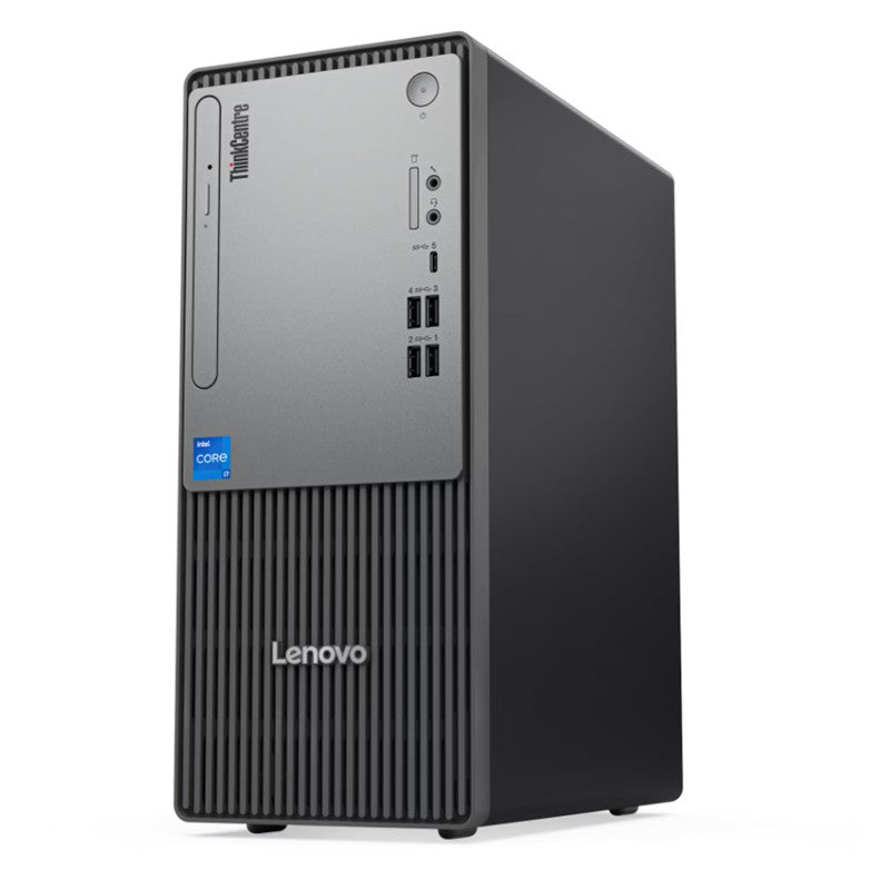 Lenovo ThinkCentre Neo 50T G5 12UD002CTR i5-14400 16GB 512SSD FreeDOS Masaüstü Bilgisayar - Resim 6