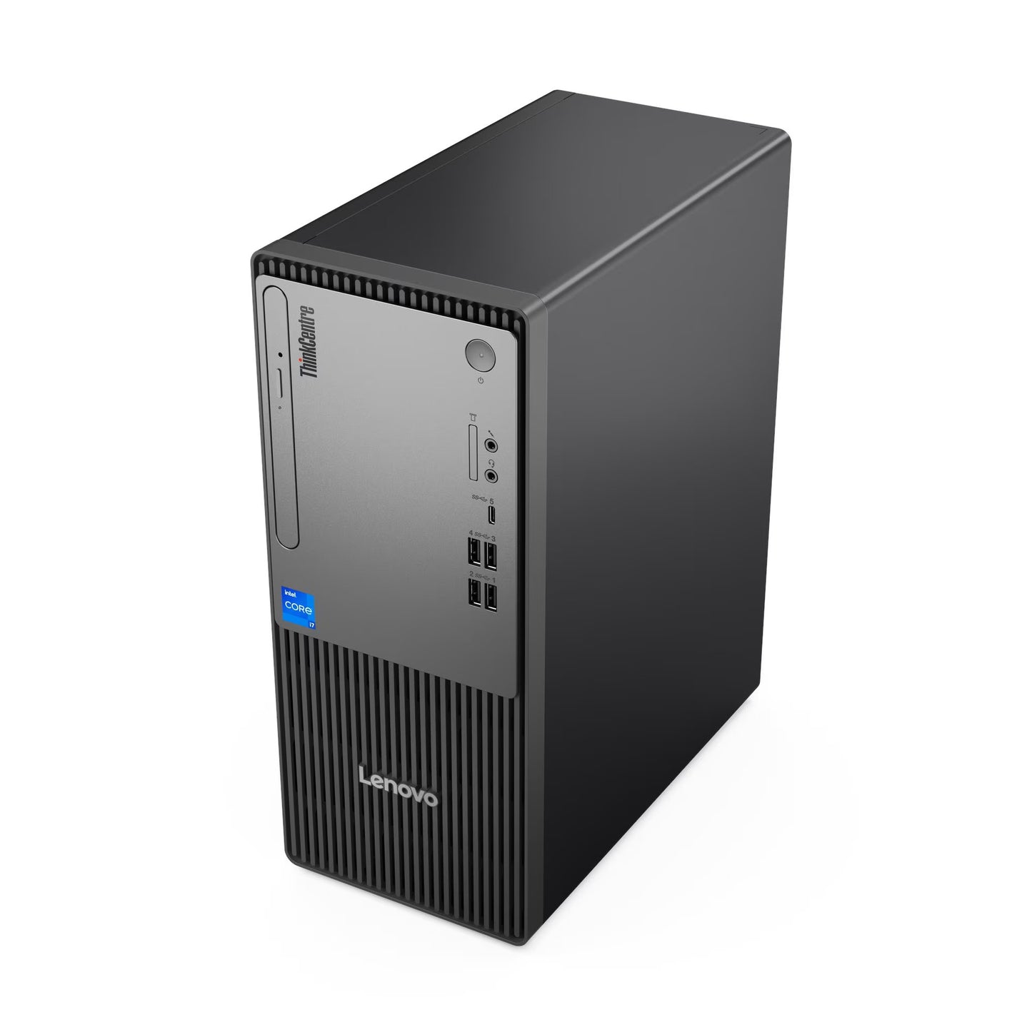 Lenovo ThinkCentre Neo 50T G5 12UD002CTR i5-14400 16GB 512SSD FreeDOS Masaüstü Bilgisayar - Resim 8