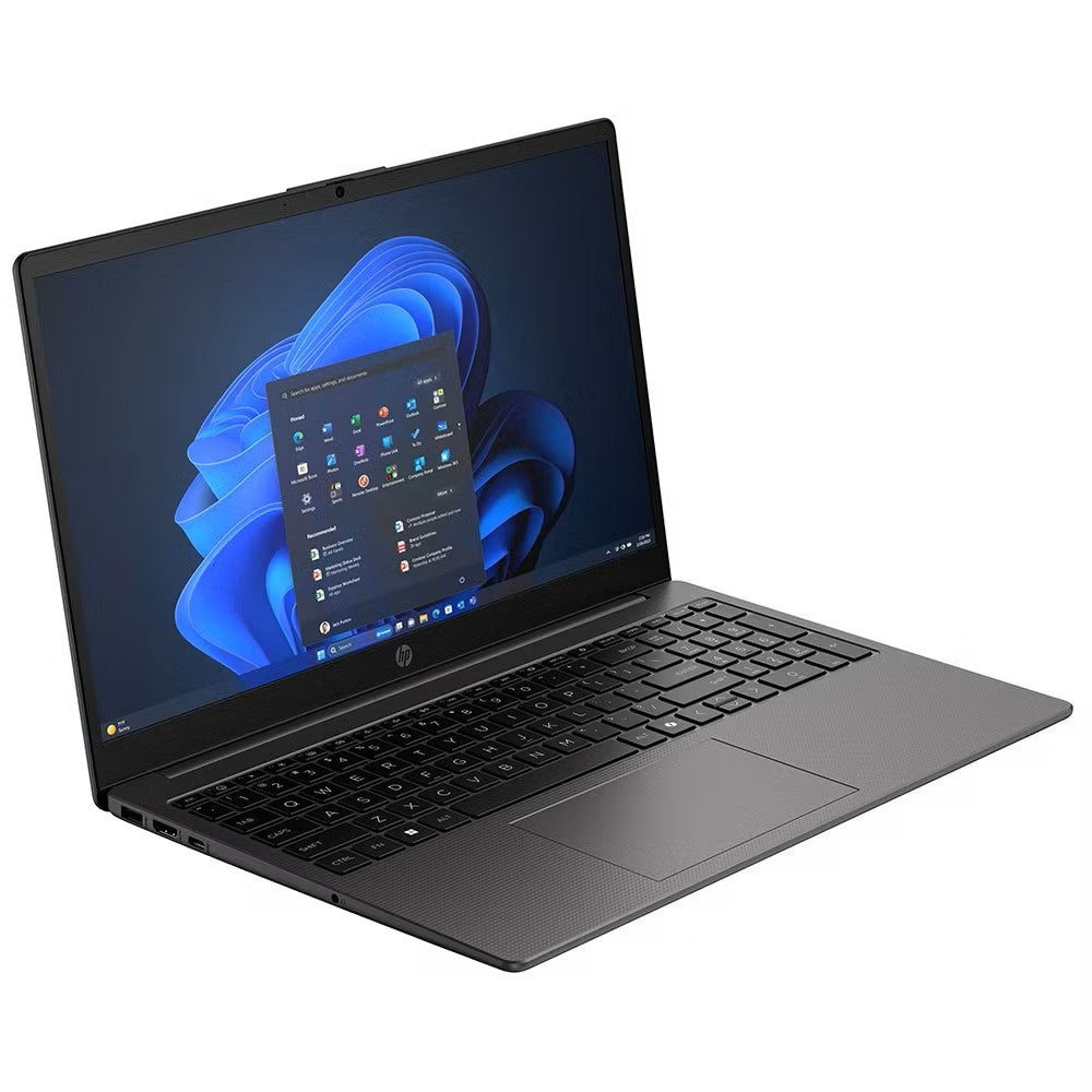 HP 255R G10 D30M3ET Ryzen5 7535U 16GB 512SSD 15.6" FreeDOS Dizüstü Bilgisayar - Resim 3