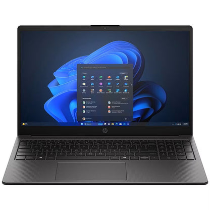 HP 255R G10 D30M3ET Ryzen5 7535U 16GB 512SSD 15.6" FreeDOS Dizüstü Bilgisayar - Resim 1