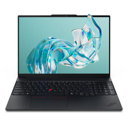 LENOVO ThinkPad E16 G3 21SR006RTX Ultra7 255H 16GB 512SSD 16" FreeDOS Dizüstü Bilgisayar - Resim 1