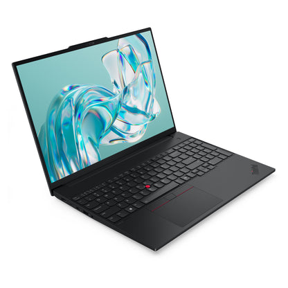 LENOVO ThinkPad E16 G3 21SR006RTX Ultra7 255H 16GB 512SSD 16" FreeDOS Dizüstü Bilgisayar - Resim 3