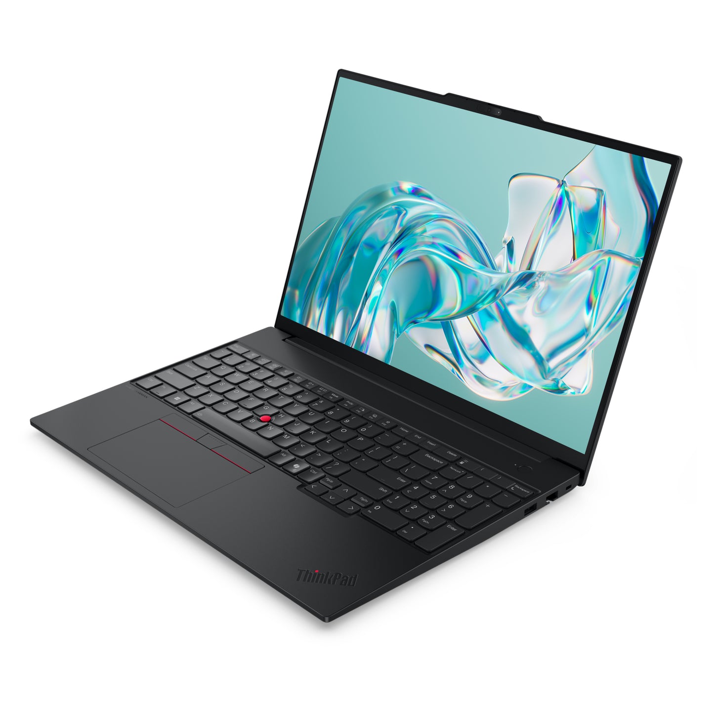 LENOVO ThinkPad E16 G3 21SR006RTX Ultra7 255H 16GB 512SSD 16" FreeDOS Dizüstü Bilgisayar - Resim 2
