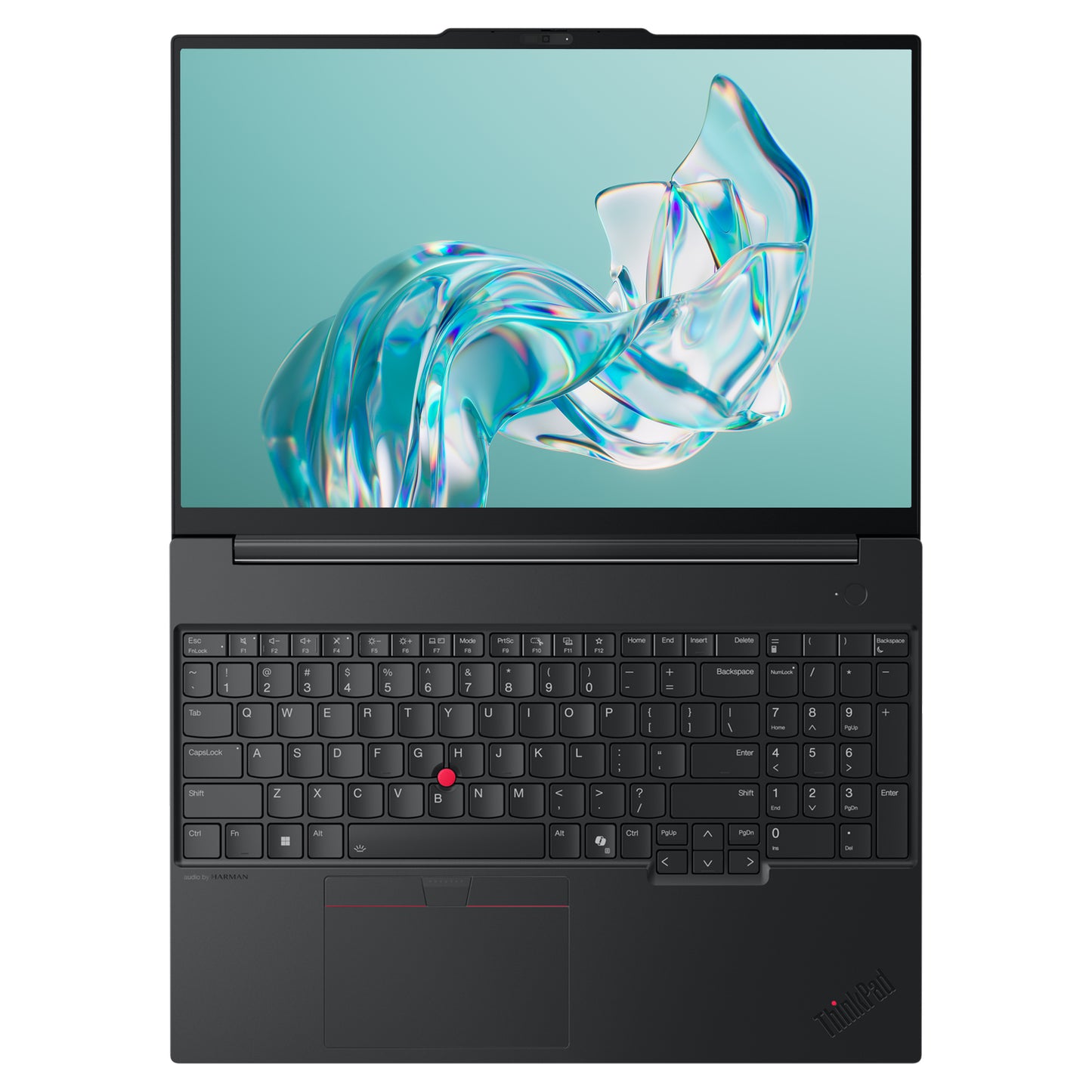 LENOVO ThinkPad E16 G3 21SR006RTX Ultra7 255H 16GB 512SSD 16" FreeDOS Dizüstü Bilgisayar - Resim 4