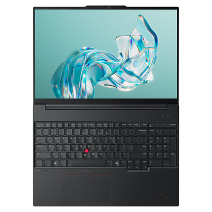 LENOVO ThinkPad E16 G3 21SR006RTX Ultra7 255H 16GB 512SSD 16" FreeDOS Dizüstü Bilgisayar - Resim 4