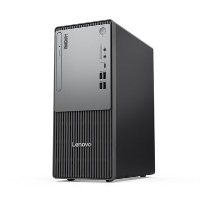 Lenovo NEO 50T ThinkCentre 12UAS1CF00 i5-14400 16GB 512SSD FreeDOS Masaüstü Bilgisayar - Resim 2