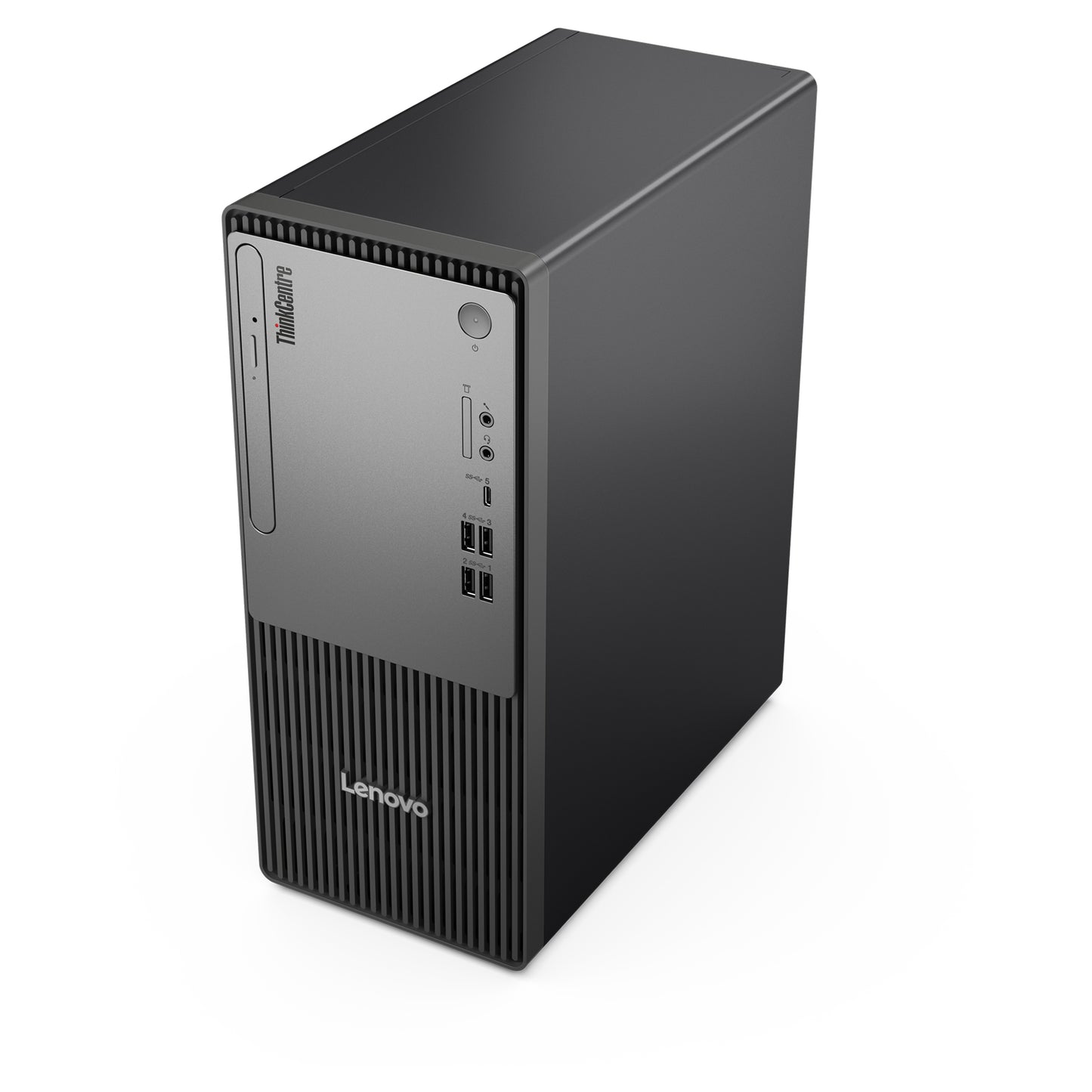 Lenovo NEO 50T ThinkCentre 12UAS1CF00 i5-14400 16GB 512SSD FreeDOS Masaüstü Bilgisayar - Resim 5