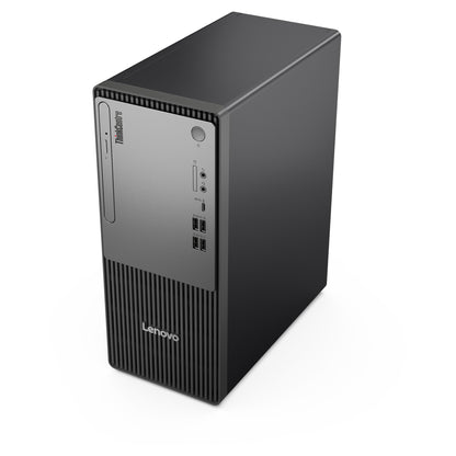 Lenovo NEO 50T ThinkCentre 12UAS1CF00 i5-14400 16GB 512SSD FreeDOS Masaüstü Bilgisayar - Resim 5