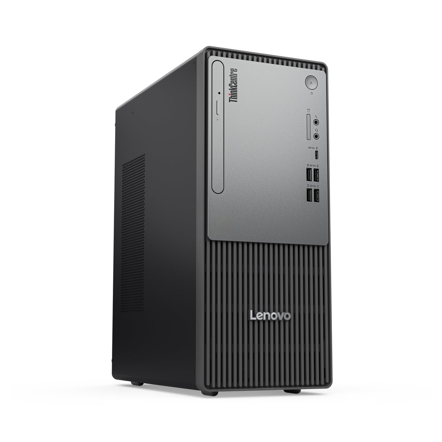 Lenovo NEO 50T ThinkCentre 12UAS1CF00 i5-14400 16GB 512SSD FreeDOS Masaüstü Bilgisayar - Resim 3