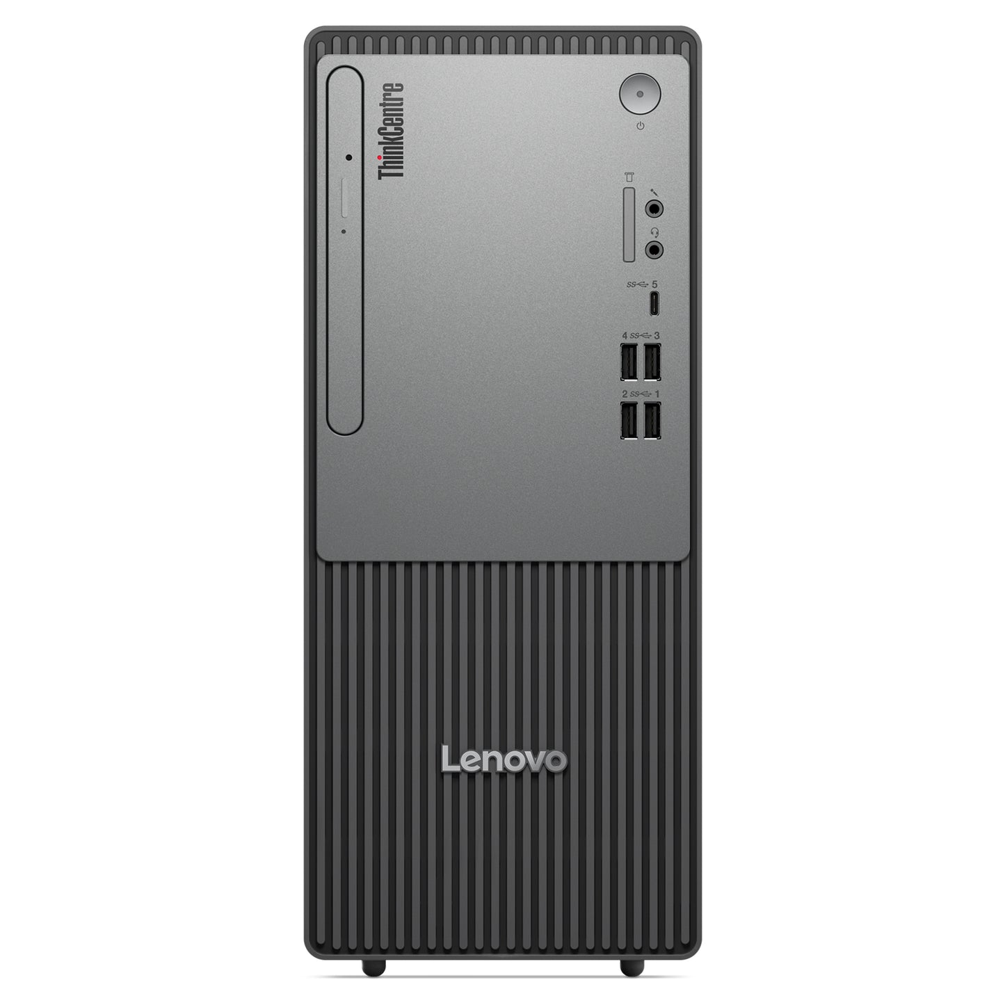 Lenovo NEO 50T ThinkCentre 12UAS1CF00 i5-14400 16GB 512SSD FreeDOS Masaüstü Bilgisayar - Resim 1