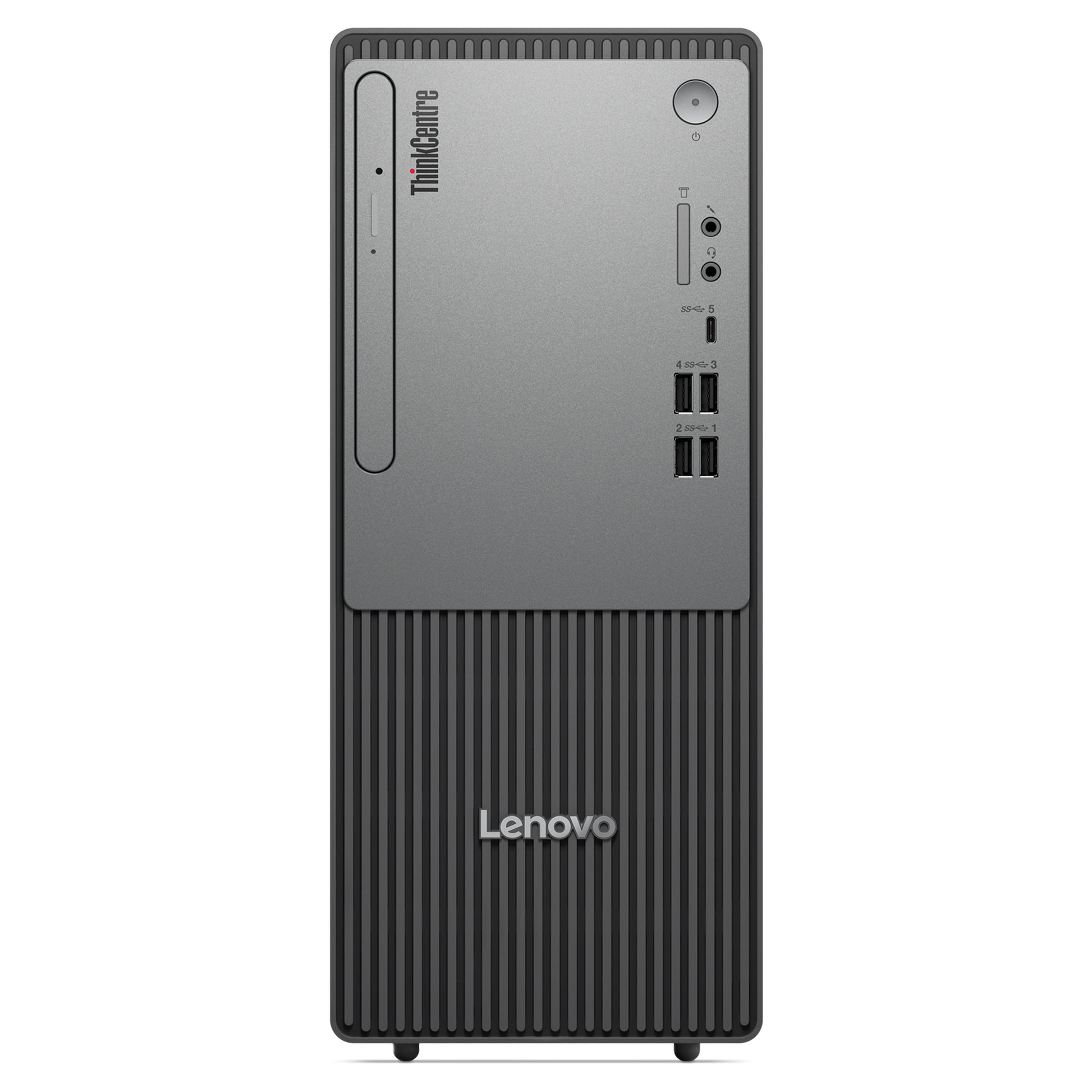 Lenovo NEO 50T ThinkCentre 12UAS1CF00 i5-14400 16GB 512SSD FreeDOS Masaüstü Bilgisayar - Resim 1