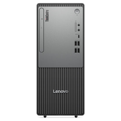 Lenovo NEO 50T ThinkCentre 12UAS1CF00 i5-14400 16GB 512SSD FreeDOS Masaüstü Bilgisayar - Resim 1