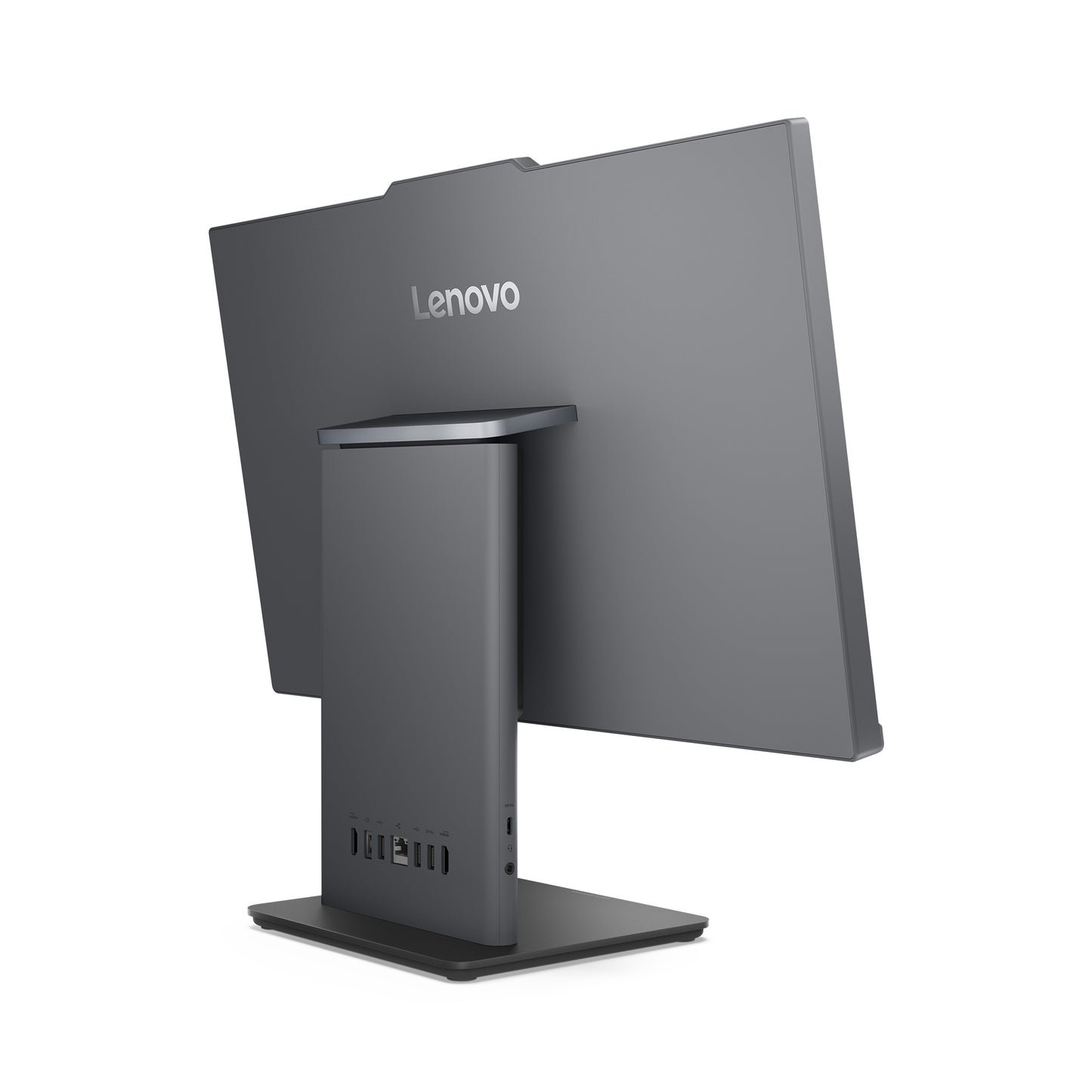 LENOVO ThinkCentre Neo 50a 12SC004VTR Core5 210H 16GB 512SSD 23.8" FreeDOS All In One Bilgisayar - Resim 5