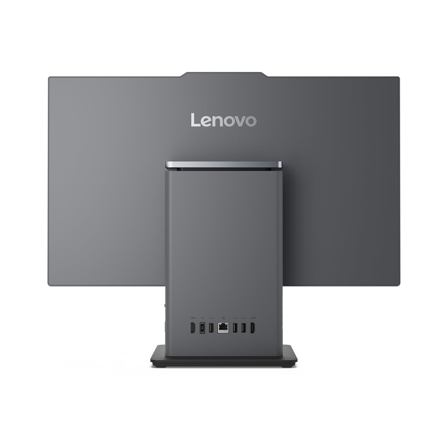 LENOVO ThinkCentre Neo 50a 12SC004VTR Core5 210H 16GB 512SSD 23.8" FreeDOS All In One Bilgisayar - Resim 4