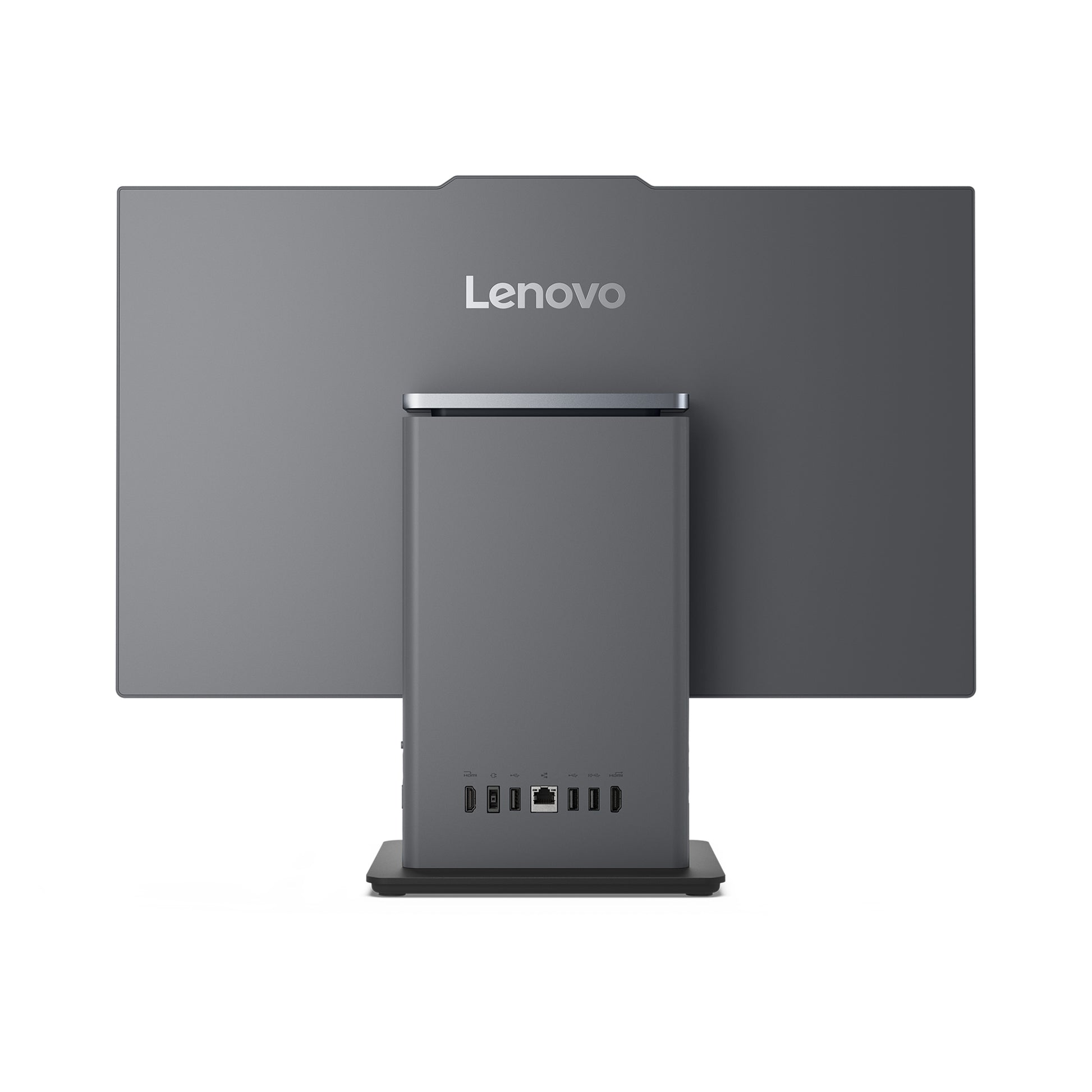 LENOVO ThinkCentre Neo 50a G5 12SC000KTR i7-13620H 16GB 512SSD 23.8" FreeDOS All In One Bilgisayar - Resim 4