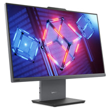 LENOVO ThinkCentre Neo 50a  12SA000RTR I7-13620H 16GB 512SSD 27" FreeDOS All In One Bilgisayar - Resim 2