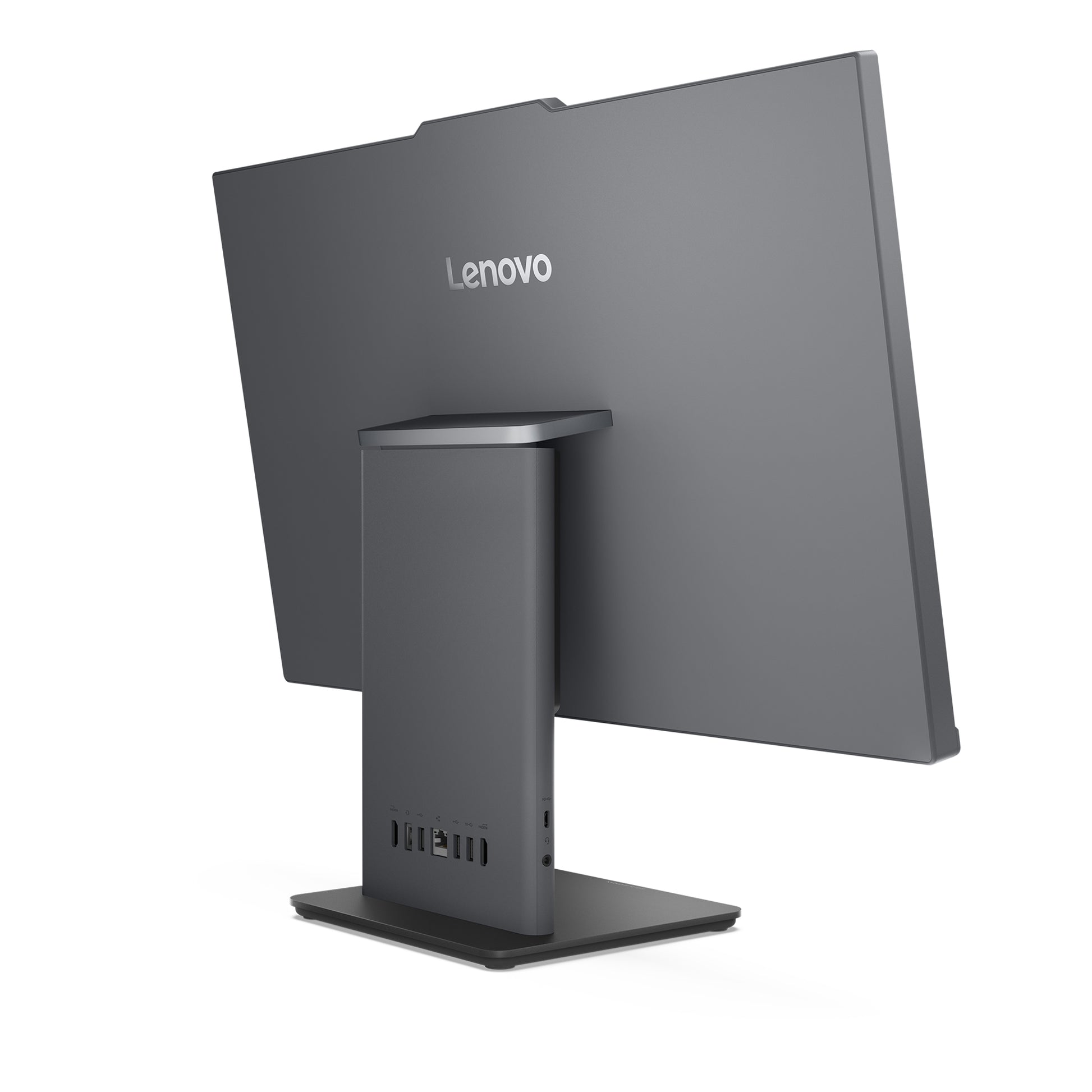 LENOVO ThinkCentre Neo 50a  12SA000RTR I7-13620H 16GB 512SSD 27" FreeDOS All In One Bilgisayar - Resim 5