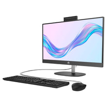 HP ProOne 240 G10 D36C6ET Ultra7-155U 16GB 512SSD 23.8" FreeDOS All In One Bilgisayar - Resim 2