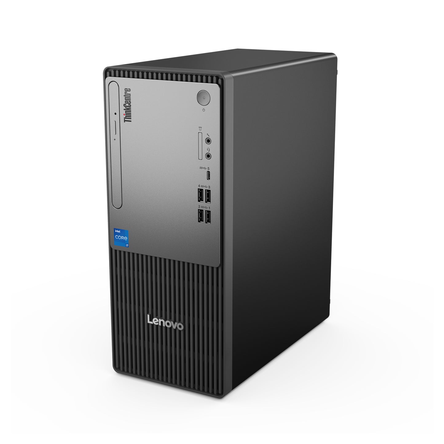 Lenovo ThinkCentre Neo 50T G5 12UD001UTR i7-14700 16GB 512SSD FreeDOS Masaüstü Bilgisayar - Resim 5