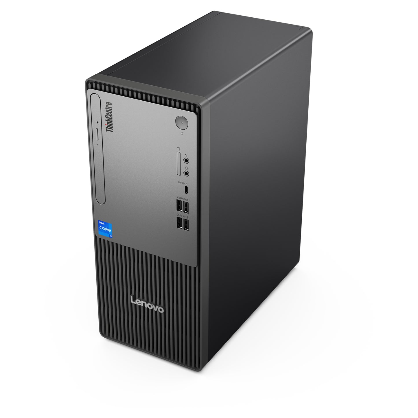 Lenovo ThinkCentre Neo 50T G5 12UD001UTR i7-14700 16GB 512SSD FreeDOS Masaüstü Bilgisayar - Resim 7