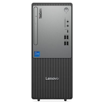 Lenovo ThinkCentre Neo 50T G5 12UD001UTR i7-14700 16GB 512SSD FreeDOS Masaüstü Bilgisayar - Resim 1