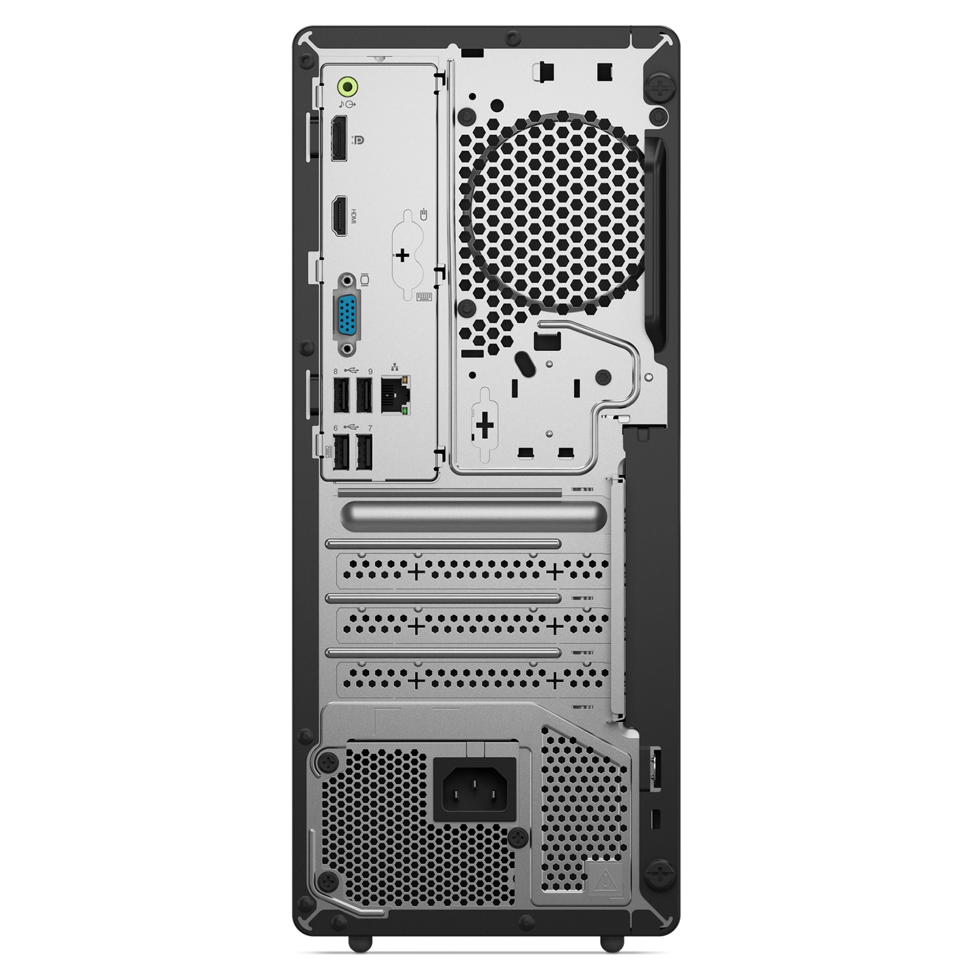 Lenovo ThinkCentre Neo 50T G5 12UD001UTR i7-14700 16GB 512SSD FreeDOS Masaüstü Bilgisayar - Resim 4