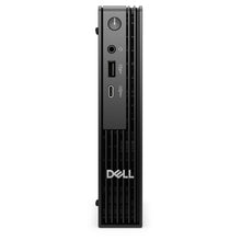 Dell PC Pro Micro BTO107_QCM1250_U Ultra7 265T 16GB 512SSD  FreeDOS Mini Masaüstü Bilgisayar - Resim 1