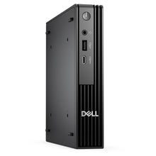 Dell PC Pro Micro BTO107_QCM1250_U Ultra7 265T 16GB 512SSD  FreeDOS Mini Masaüstü Bilgisayar - Resim 2