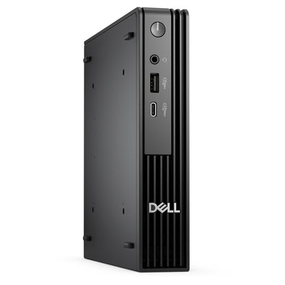 Dell PC Pro Micro BTO107_QCM1250_U Ultra7 265T 16GB 512SSD  FreeDOS Mini Masaüstü Bilgisayar - Resim 2