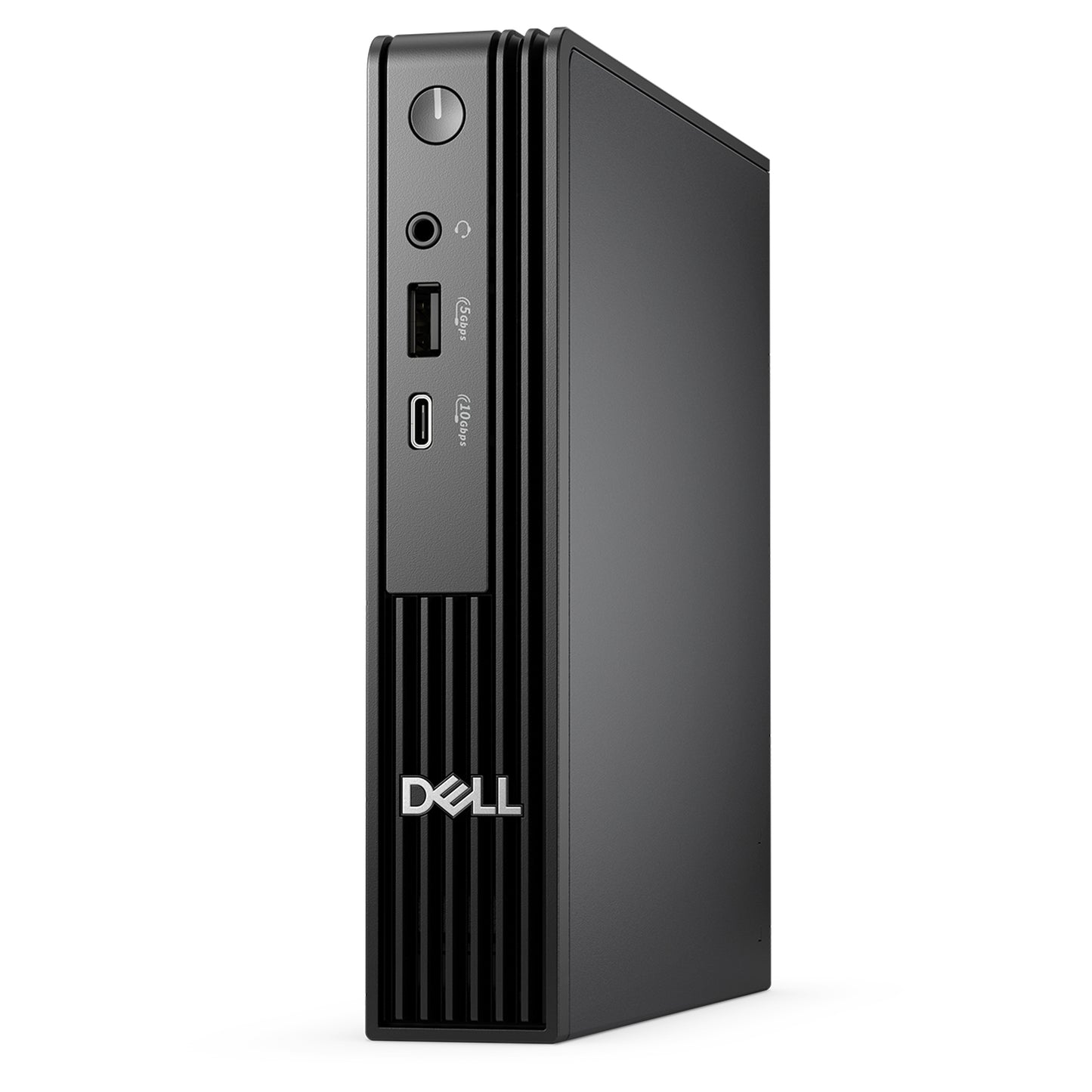 Dell PC Pro Micro BTO107_QCM1250_U Ultra7 265T 16GB 512SSD  FreeDOS Mini Masaüstü Bilgisayar - Resim 3