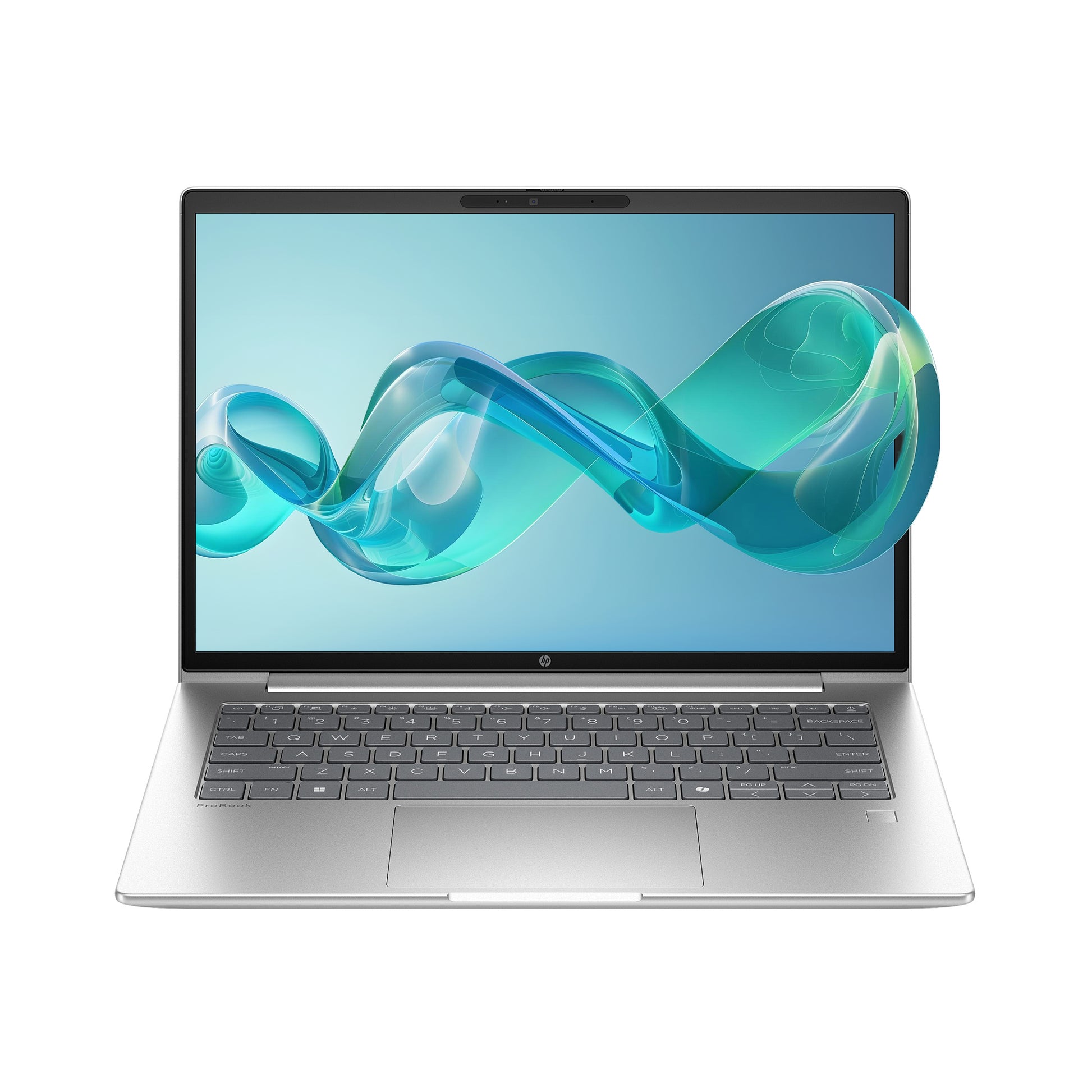 HP ProBook 4 G1i D21PDET Ultra7 255U 16GB 512SSD 14" FreeDOS Dizüstü Bilgisayar - Resim 1