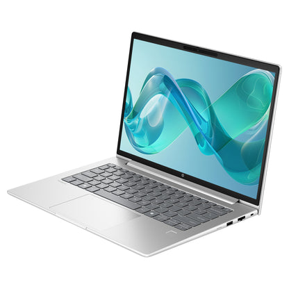 HP ProBook 4 G1i D21PDET Ultra7 255U 16GB 512SSD 14" FreeDOS Dizüstü Bilgisayar - Resim 3
