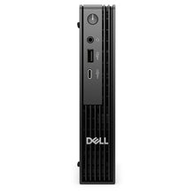 Dell PC Pro Micro BTO106_QCM1250_U Ultra5 235T 16GB 512SSD  FreeDOS Mini Masaüstü Bilgisayar - Resim 1