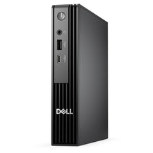 Dell PC Pro Micro BTO106_QCM1250_U Ultra5 235T 16GB 512SSD  FreeDOS Mini Masaüstü Bilgisayar - Resim 2