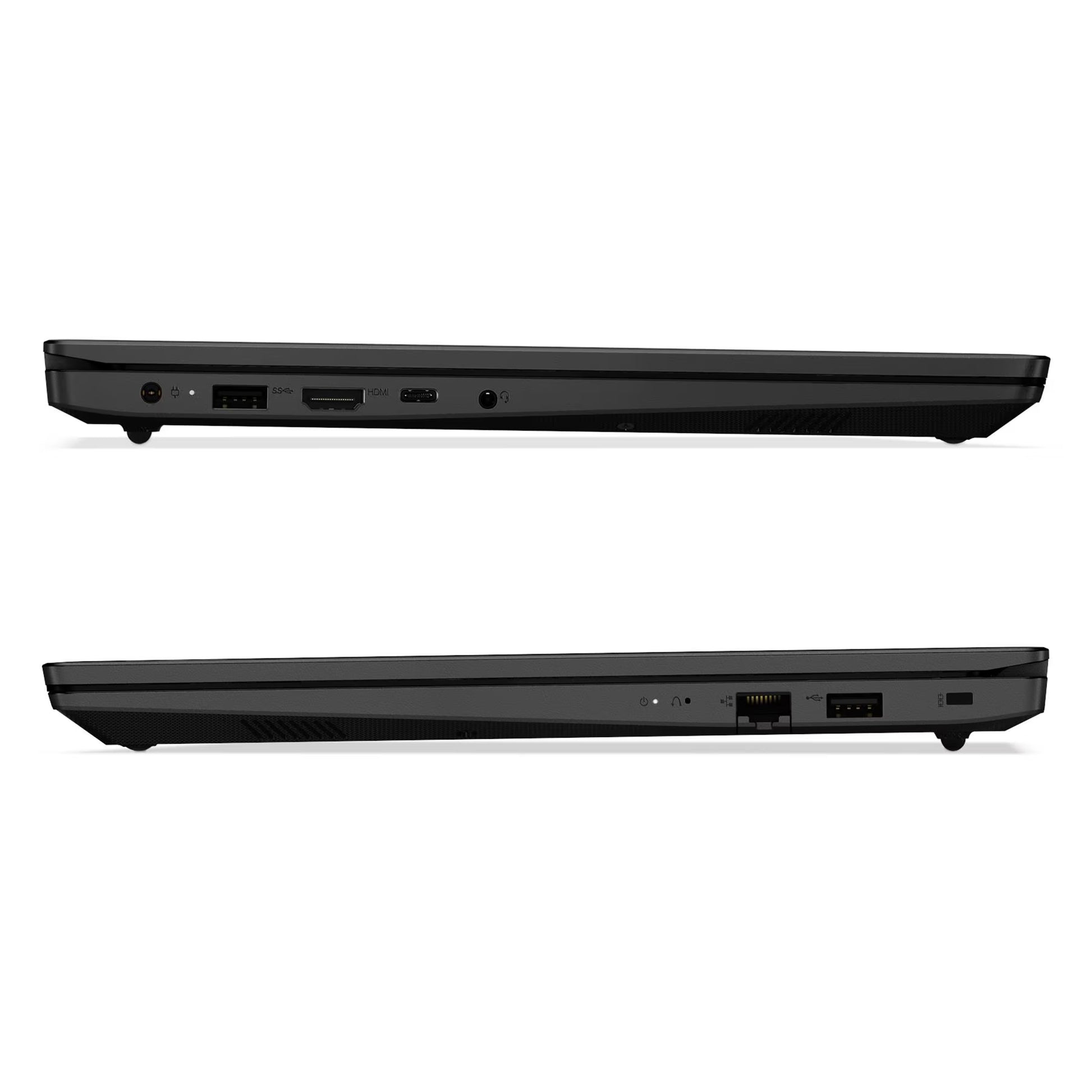 Lenovo V15 82YY0013TR Ryzen7 7730U 16GB 512SSD 15.6" FHD FreeDOS Dizüstü Bilgisayar - Resim 4