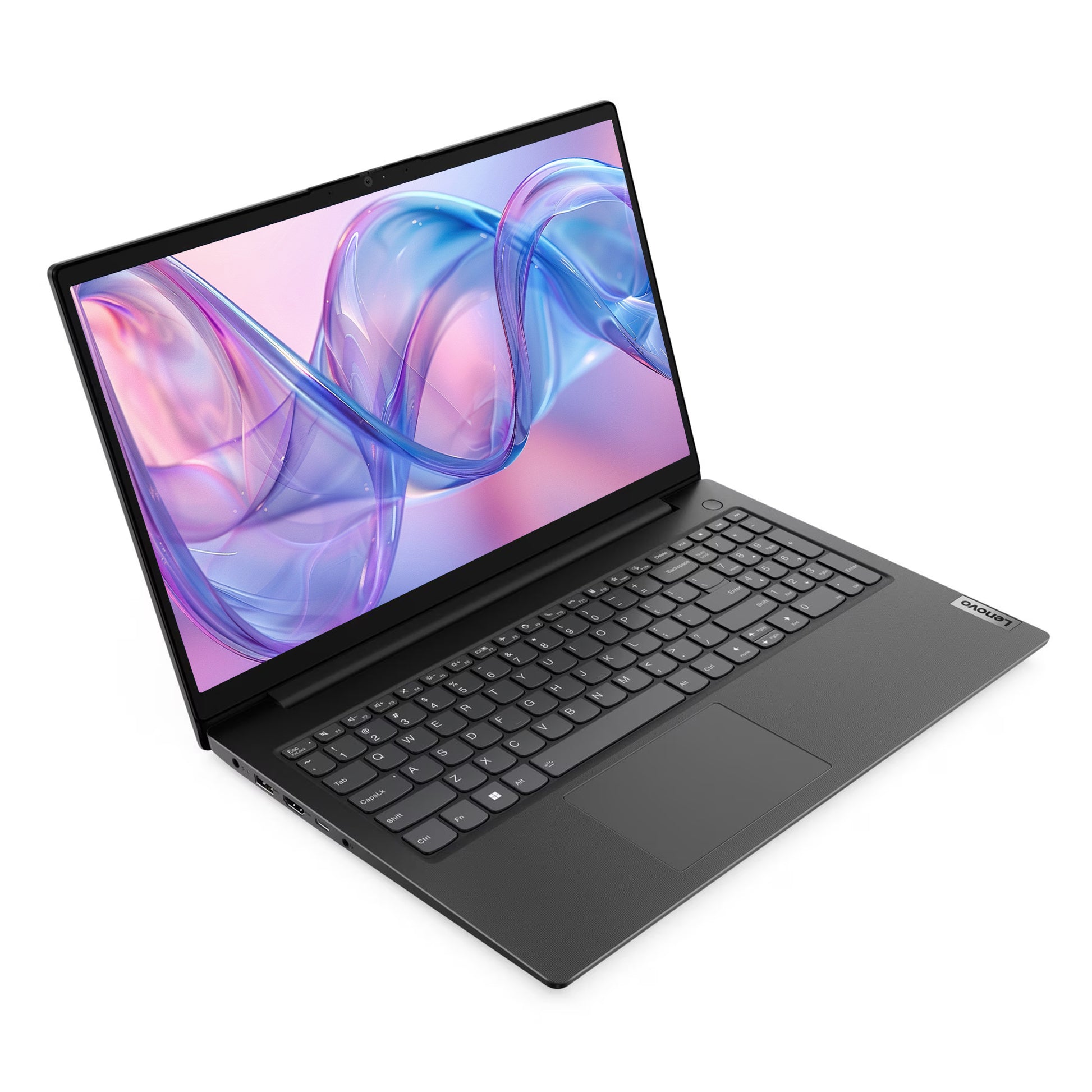 Lenovo V15 82YY0013TR Ryzen7 7730U 16GB 512SSD 15.6" FHD FreeDOS Dizüstü Bilgisayar - Resim 3