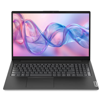 Lenovo V15 82YY0013TR Ryzen7 7730U 16GB 512SSD 15.6" FHD FreeDOS Dizüstü Bilgisayar - Resim 1