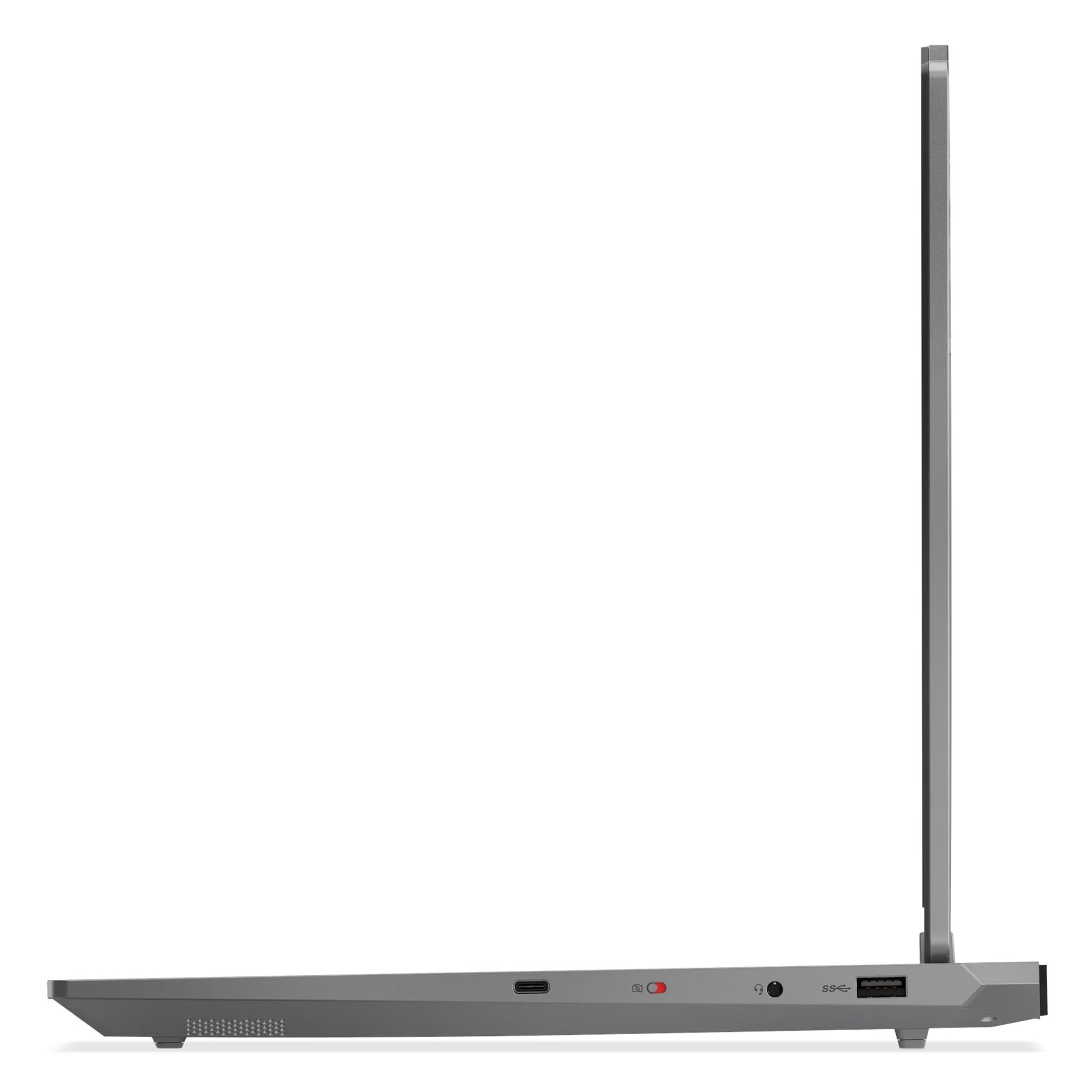 LENOVO LOQ 83JG00BJTR Ryzen7 250 32GB 1TBSSD RTX5060 15.6 FreeDOS Dizüstü Bilgisayar - Resim 9