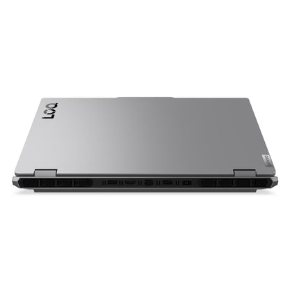LENOVO LOQ 83JG00BJTR Ryzen7 250 32GB 1TBSSD RTX5060 15.6 FreeDOS Dizüstü Bilgisayar - Resim 7