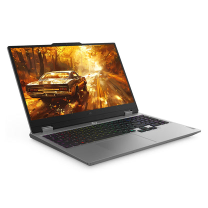 LENOVO LOQ 83JG00BJTR Ryzen7 250 32GB 1TBSSD RTX5060 15.6 FreeDOS Dizüstü Bilgisayar - Resim 3