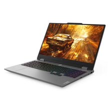 LENOVO LOQ 83JG00BJTR Ryzen7 250 32GB 1TBSSD RTX5060 15.6 FreeDOS Dizüstü Bilgisayar - Resim 2