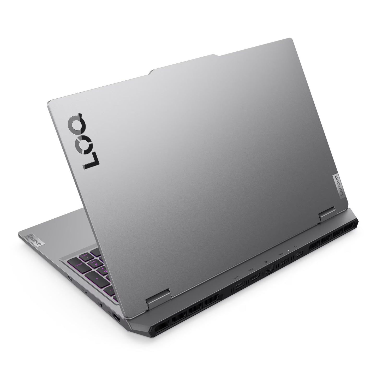 LENOVO LOQ 83JG00BJTR Ryzen7 250 32GB 1TBSSD RTX5060 15.6 FreeDOS Dizüstü Bilgisayar - Resim 5