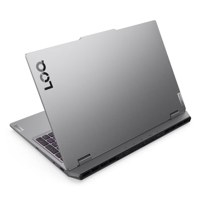 LENOVO LOQ 83JG00BJTR Ryzen7 250 32GB 1TBSSD RTX5060 15.6 FreeDOS Dizüstü Bilgisayar - Resim 5