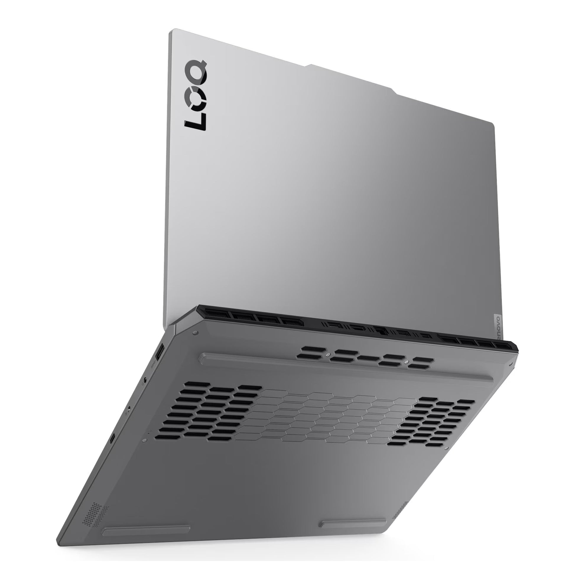LENOVO LOQ 83JG00BJTR Ryzen7 250 32GB 1TBSSD RTX5060 15.6 FreeDOS Dizüstü Bilgisayar - Resim 6